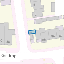 Perceel GDP00-E-2724