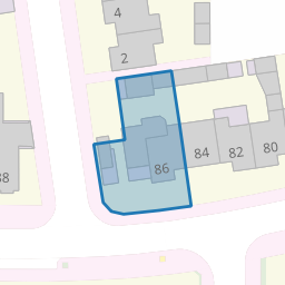 Perceel GDP00-E-2725