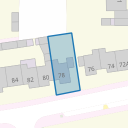 Perceel GDP00-E-2729