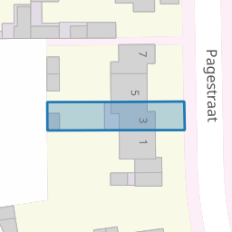 Perceel GDP00-E-2734