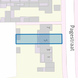 Perceel GDP00-E-2735