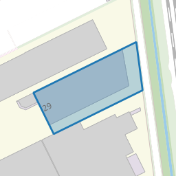 Perceel GDP00-E-2740