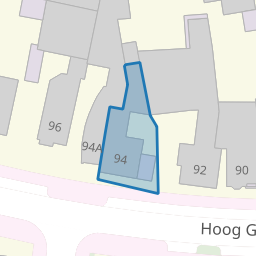 Perceel GDP00-E-2741