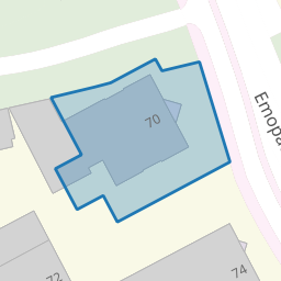 Perceel GDP00-E-2763