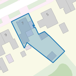 Perceel GDP00-E-2767