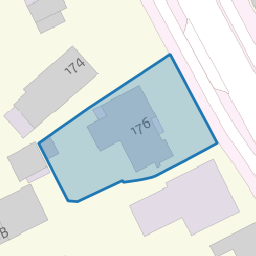 Perceel GDP00-E-2771