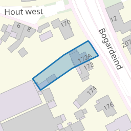 Perceel GDP00-E-2774