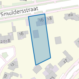 Perceel GDP00-E-2777