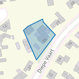 Perceel GDP00-E-2778