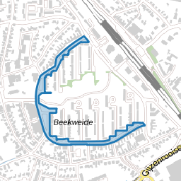 Perceel GDP00-E-2780