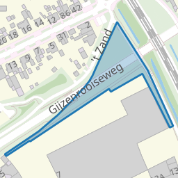 Perceel GDP00-E-2784