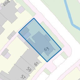 Perceel GDP00-E-2785