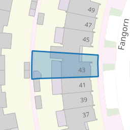 Perceel GDP00-E-2795