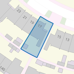 Perceel GDP00-E-2821