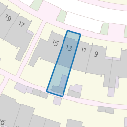 Perceel GDP00-E-2823