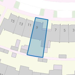 Perceel GDP00-E-2825