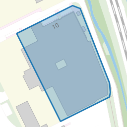 Perceel GDP00-E-2850