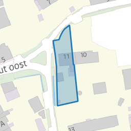 Perceel GDP00-E-2852