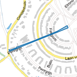 Perceel GDP00-E-2862