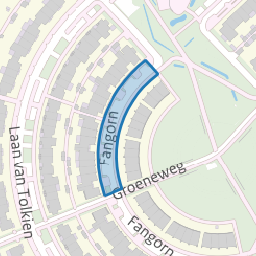 Perceel GDP00-E-2864