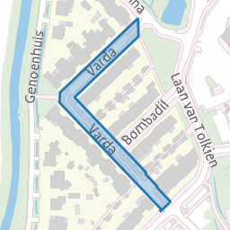 Perceel GDP00-E-2865