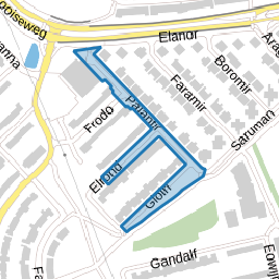 Perceel GDP00-E-2867