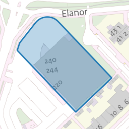 Perceel GDP00-E-2868