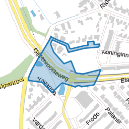 Perceel GDP00-E-2869