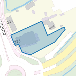 Perceel GDP00-E-2879