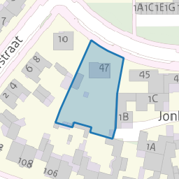 Perceel GDP00-E-2889