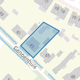 Perceel GDP00-E-2891