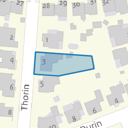 Perceel GDP00-E-2901