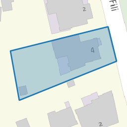 Perceel GDP00-E-2907