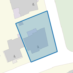 Perceel GDP00-E-2909