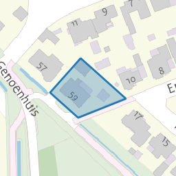 Perceel GDP00-E-2911