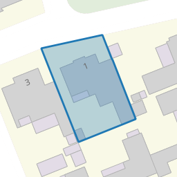 Perceel GDP00-E-2920