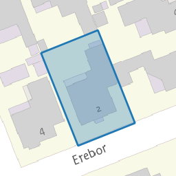 Perceel GDP00-E-2922