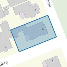 Perceel GDP00-E-2925