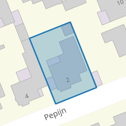 Perceel GDP00-E-2927