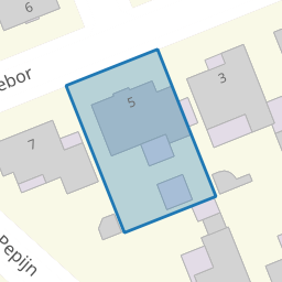 Perceel GDP00-E-2932