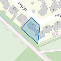 Perceel GDP00-E-2939