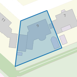 Perceel GDP00-E-2940