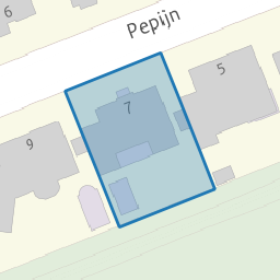 Perceel GDP00-E-2941