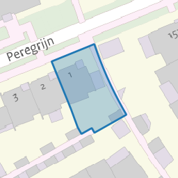 Perceel GDP00-E-2964