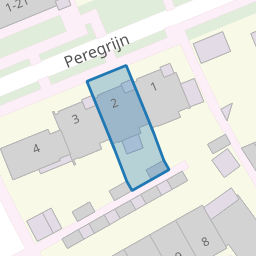 Perceel GDP00-E-2965