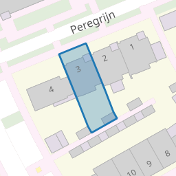 Perceel GDP00-E-2966