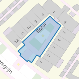 Perceel GDP00-E-2969