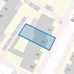 Perceel GDP00-E-2971