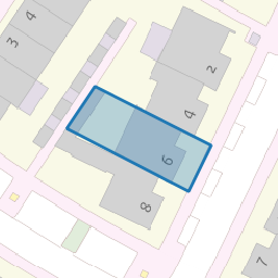 Perceel GDP00-E-2972