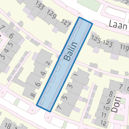 Perceel GDP00-E-2973